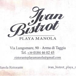 Ristorante Bar Playa Manola SAS