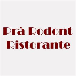 Ristorante Bar Prà Rodont