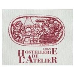 Ristorante Hostellerie De L'Atelier