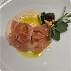 L’Osteria