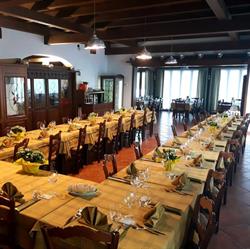Ristorante Là di Fulin