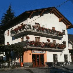 Ristorante Papagrand