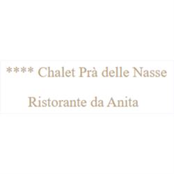 Ristorante da Anita Chalet Prà delle Nasse