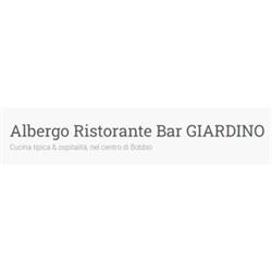 Albergo Ristorante Bar Giardino
