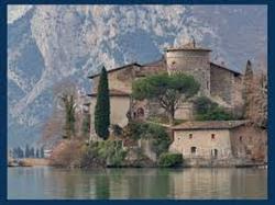 Castel Toblino