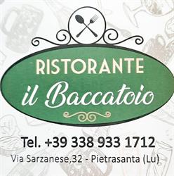 Ristorante Tabaccheria Il Baccatoio