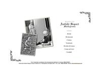 Sito di Ristorante Antichi Sapori