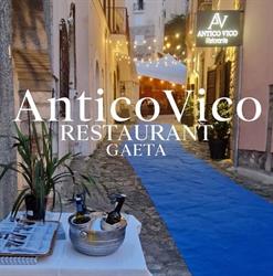 Ristorante Antico Vico