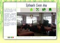 Sito di Ristorante Asia
