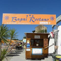 Ristorante Bagni Restano