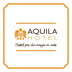 Hotel Aquila ORTE