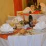Ristorante Aquila Nera Cena