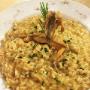 Ristorante Aquila Nera Primi Piatti