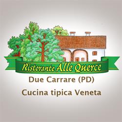 Ristorante Alle Querce Di Maculan Ruggero