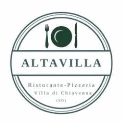 Ristorante - Pizzeria -Locanda Altavilla