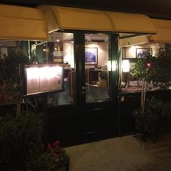 Ristorante Angiolina