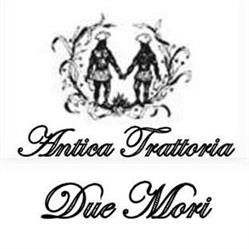 Ristorante Antica Trattoria Due Mori