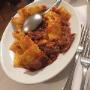 Tortelli Antica Trattoria Toschi