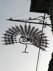 Ristorante Antico Pavone