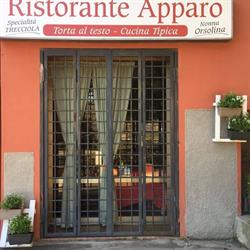 Ristorante Apparo