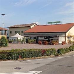 Ristorante Alla Fattoria