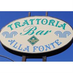 Trattoria Casalinga alla Fonte