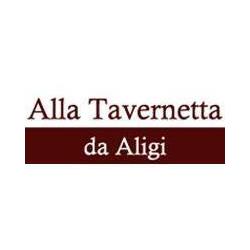 Alla Tavernetta da Aligi