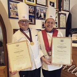 Ristorante Alle Betulle