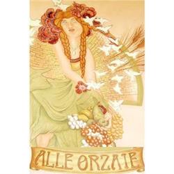 Ristorante alle Orzaie