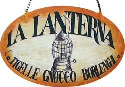Ristorante Albergo La Lanterna