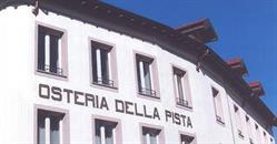 Osteria Della Pista