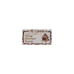 Albergo Ristorante Pizzeria al Camin