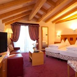 Hotel Rotwand