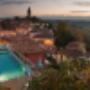Hotel con Piscina