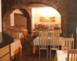 Ristorante alla Balestra