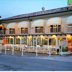 Ristorante Al Vicoletto Di Michele