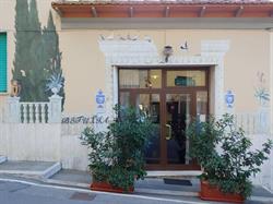 Ristorante Albergo Betulia