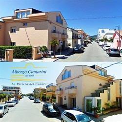 Hotel Albergo Cantarini