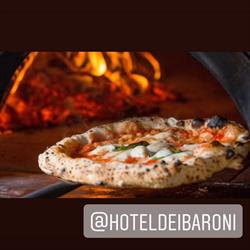 Ristorante Albergo Dei Baroni Di Striano Matteo
