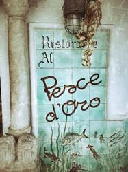 Ristorante Al Pesce D'oro