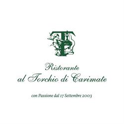 Ristorante al Torchio Di Carimate