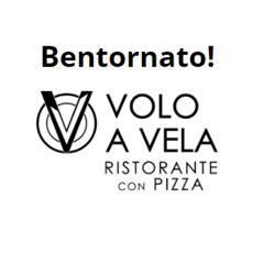Ristorante con Pizzeria Volo a Vela