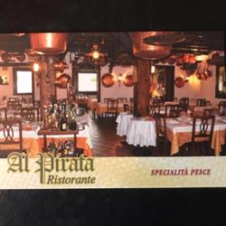 Ristorante Al Pirata