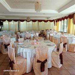 Ristorante Alba Rossa