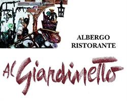 RISTORANTE e Hotel "Al Giardinetto"