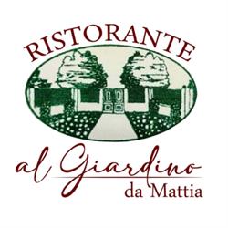 Al giardino da Mattia