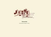 Sito di Ristorante Al Maniero