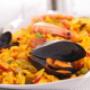 Paella al Mottarone