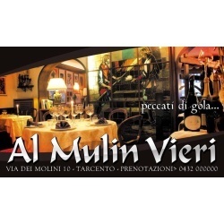 Ristorante al Mulin Vieri