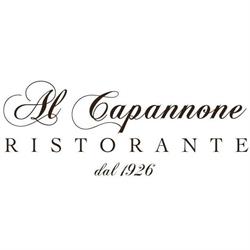 Ristorante "Al Capannone" Trevignano Romano